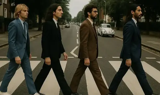 Skandal na Spotifyju: Novi bend koji rastura generira umjetna inteligencija? Fanovi su ljuti