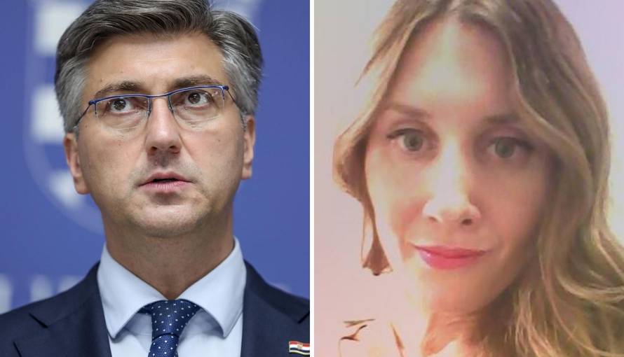 'Ako joj profil nije hakiran, to je onda katastrofa. To se ne radi'