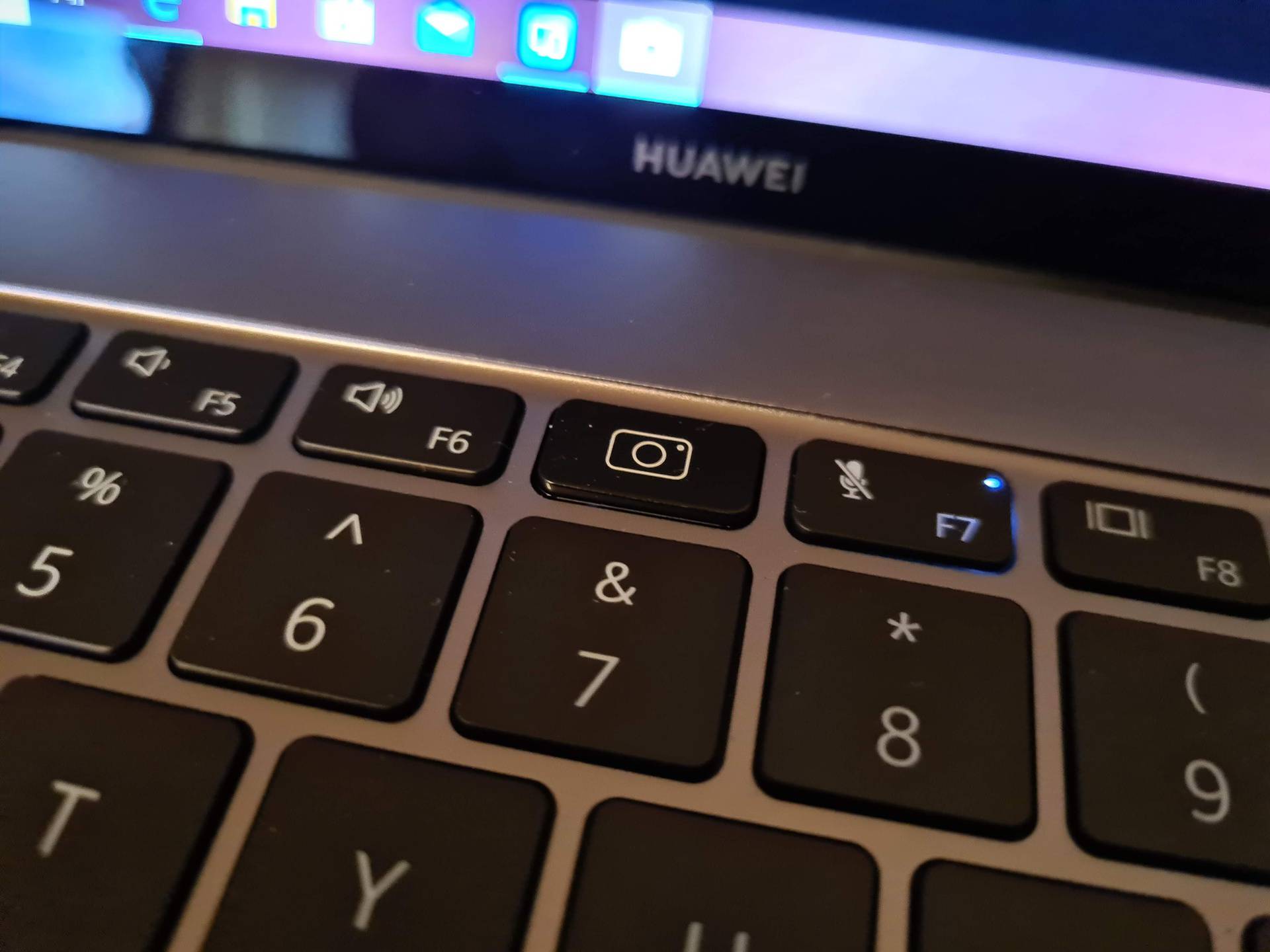 Huawei MateBook X Pro ne brine zbog američkih zabrana