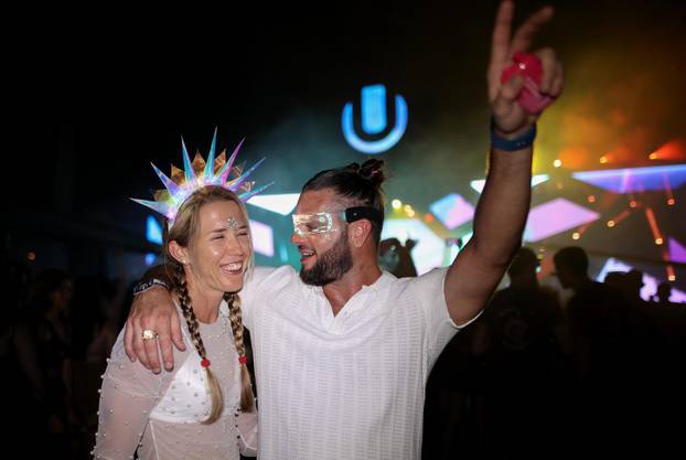 Split: Druga večer Ultra Europe Festivala