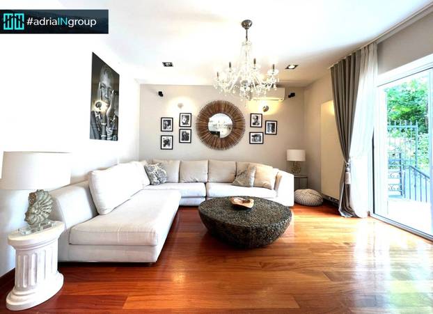 FOTO Ovu vilu iz Splita prodaju za 3 milijuna eura! Ali da biste je razgledali - morate učiniti ovo