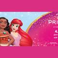 Stvori svoj svijet uz Disney princeze u City Centeru one East