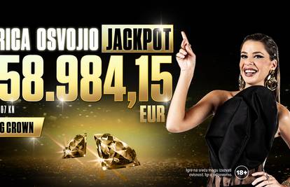 U Germaniji osvojen jackpot od 258.984,15 eura!