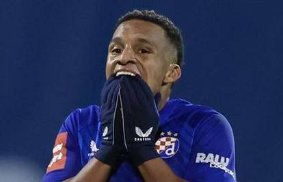 Cordoba postaje veći promašaj od Argentinca koji je u Dinamo došao 2008. za milijun eura?