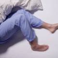 Stalno tresete nogom? Stanje se može pogoršati ako se ne liječi