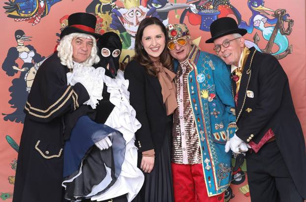 Samobor: Predstavljen program jubilarnog 200. Samoborskog fašnika