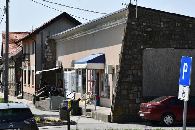 Babina Greda: Te&scaron;ka prometna nesre&cacute;a u kojoj su nastradale tri &zcaron;ene.