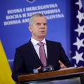 BiH: Radončić podnosi ostavku, raspada se vladajuća koalicija?