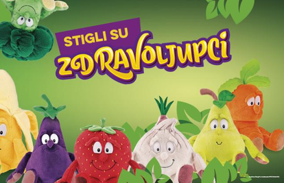 Upoznajte Zdravoljupce i doznajte kako ih sakupiti