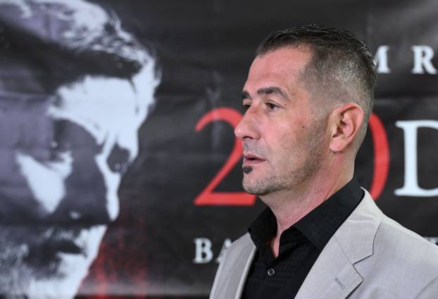 Zagreb: Premijera filma 260 dana