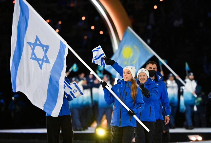 Milano Cortina 2026 Winter Olympics - Opening Ceremony