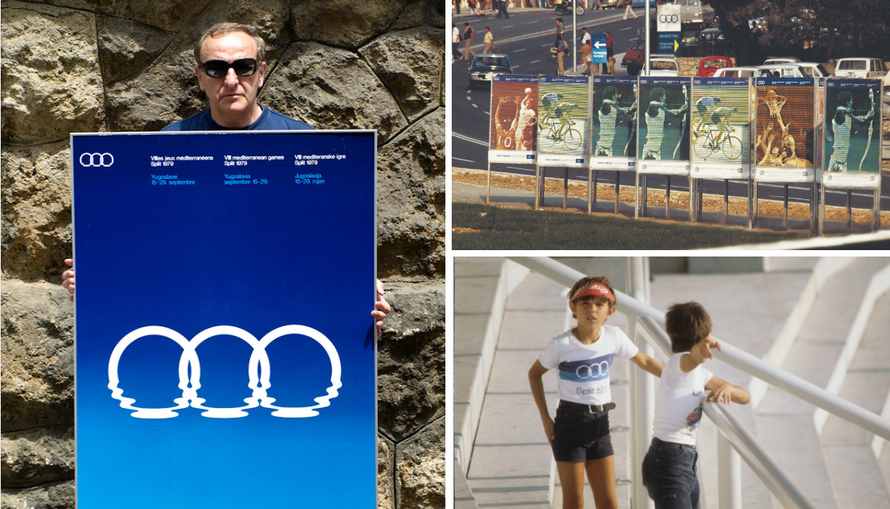 'Ljubičić? On je iz Zagreba, ne zna da more tako ne izgleda...'