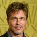 Brad Pitt oduševio prolaznike u Francuskoj: 'Pa izgleda kao da se vratio 20 godina u prošlost'