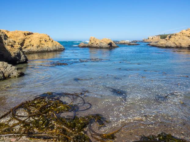 FOTO Nije umjetna inteligencija! Najnevjerojatnije plaže svijeta