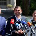 HDZ-ovac Šuta: 'Mi smo jedina opcija koja može imati većinu u Gradskom vijeću Splita...'