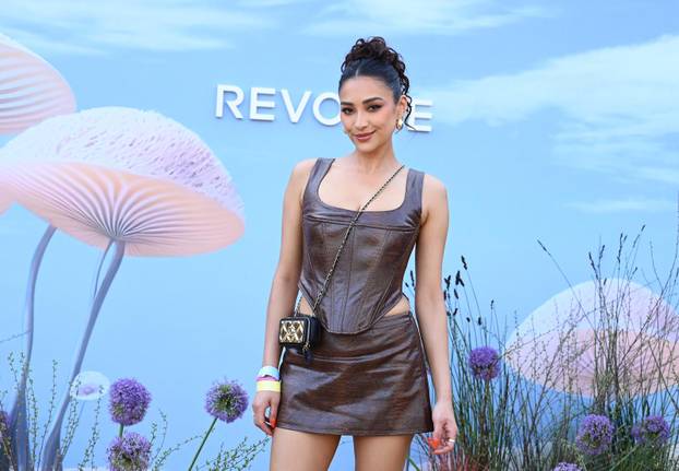 Revolve Festival - Day 1