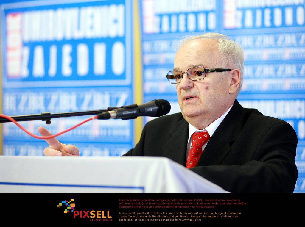 Igor Kralj/Pixsell