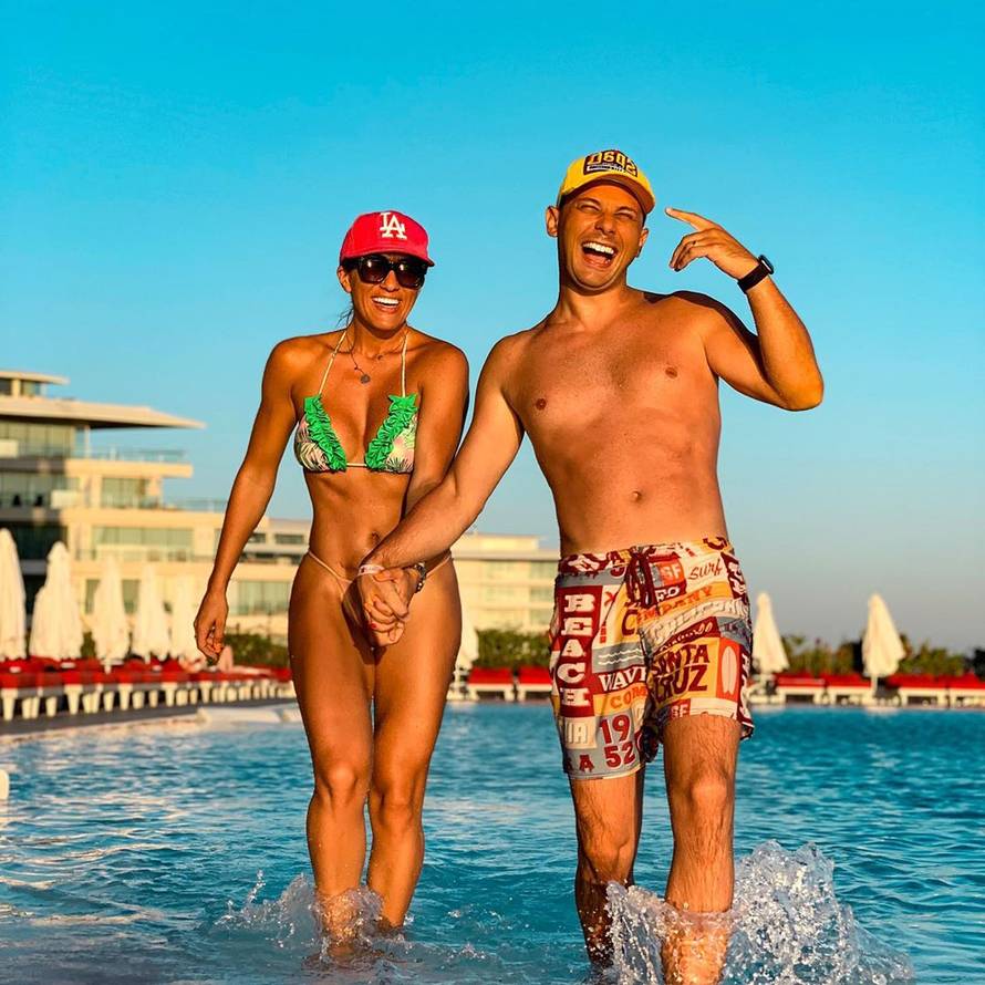 Partneri nisu po volji: Obitelj ih se 'odrekla' i nisu bili na svadbi