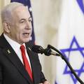 Netanyahu o šefu Shin Beta: Izraelska vlada o tome odlučuje