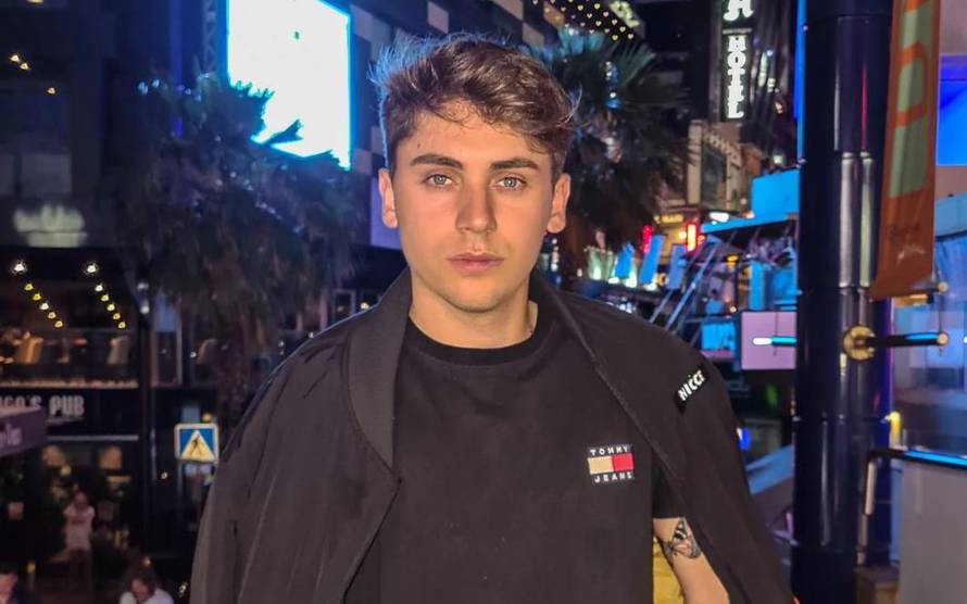 Hrvatski influencer požalio se koliko ga je koštala pizza: 'Evo računa koji sam morao platiti'