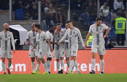 'Ludi' CROInter: Spašavaju se, a Juventus se samo njih boji!