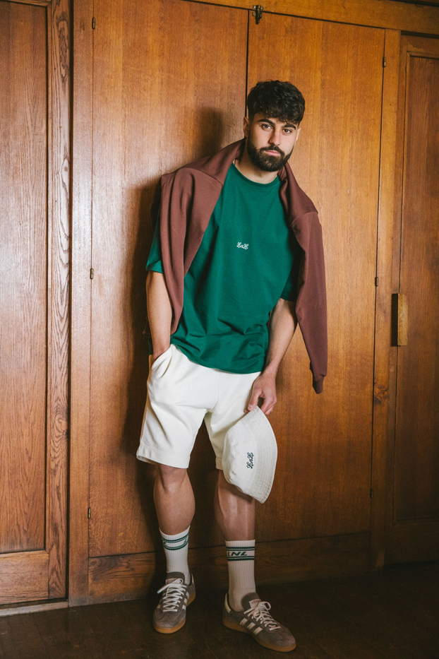 FOTO Kovačić uživao na jahti s Modrićem, evo kako je proveo ljeto na jadranskoj obali