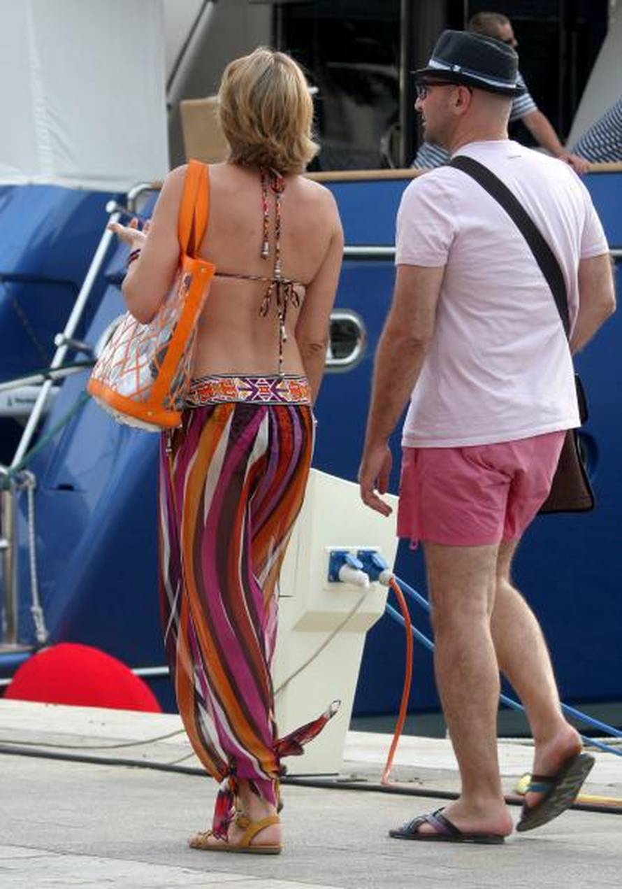 Dalibor Urukalović/Pixsell