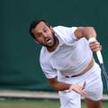 Mate Pavić ispao u četvrtfinalu Wimbledona. Skupi tie-breakovi