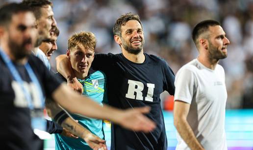 Đalović: Damir Mišković je čudo od čovjeka, a evo što je učinio kad smo izgubili tri u nizu...