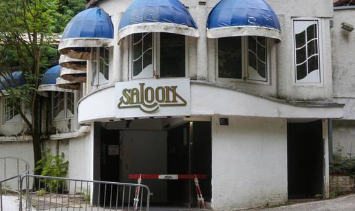 Saloon slavi 56. ro&dstrok;endan!