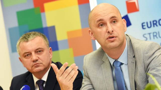 Tolušić: Država sigurno neće platiti tužbe protiv Agrokora