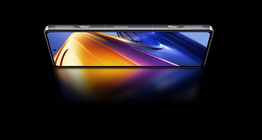 Poco predstavio F4 GT, flagship telefon po cijeni 'srednje klase'