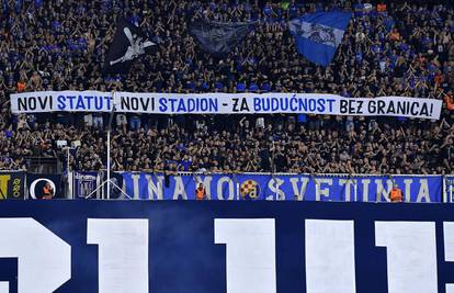 Dinamo ima i novca i volju, ali i ove će se sezone u LP - sramotiti