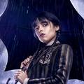 Suvremena tinejdžerska ikona stila: Wednesday Addams nosi samo crno i uopće se ne smije