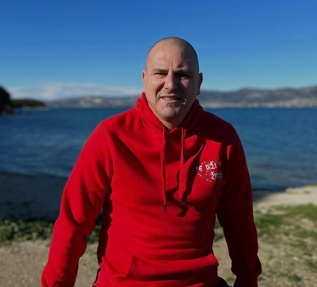 Sjećate li se 'Žorža'? Evo kako sad izgleda Romano Obilinović