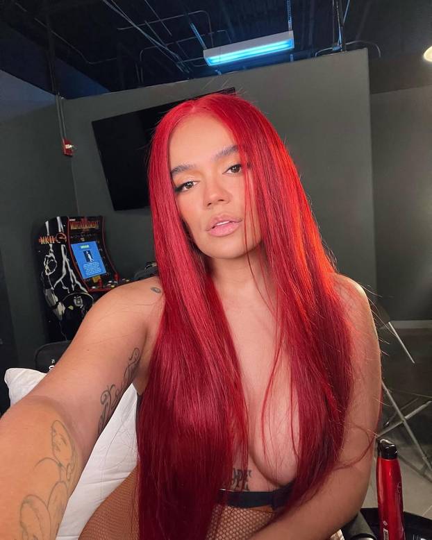 AY MI AMOR! Zagrijavanje pred utakmicu: Ovo su najseksi dame Kolumbije. Sve same ljepotice...