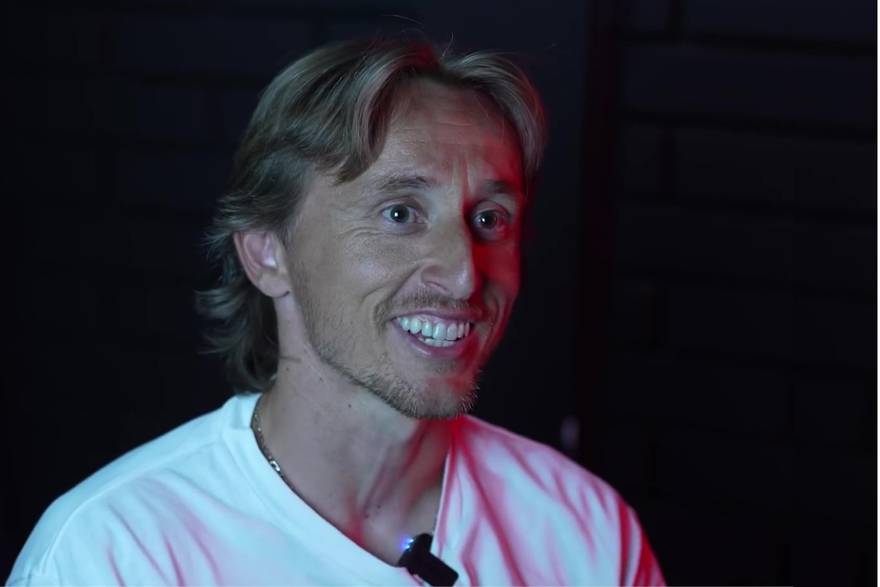 Modrić produžio ugovor s Real Madridom na još jednu godinu!