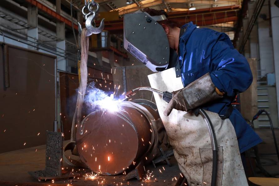 Pola radnika splitskog škvera još nije dobilo plaću za veljaču