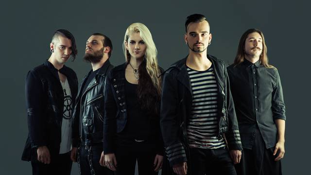 Grupa Manntra ima novi album i spot za pjesmu 'Ne laži'