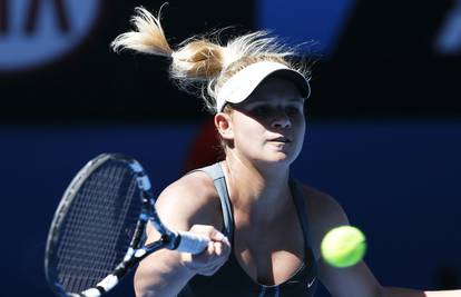 Bravo, Jana! Fett neokrznuta ušla u polufinale WTA turnira