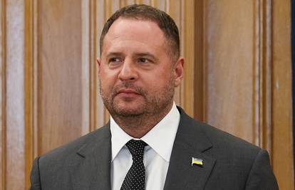 Glavni ukrajinski pregovarač: Započeli ženevski pregovori o američkom mirovnom planu