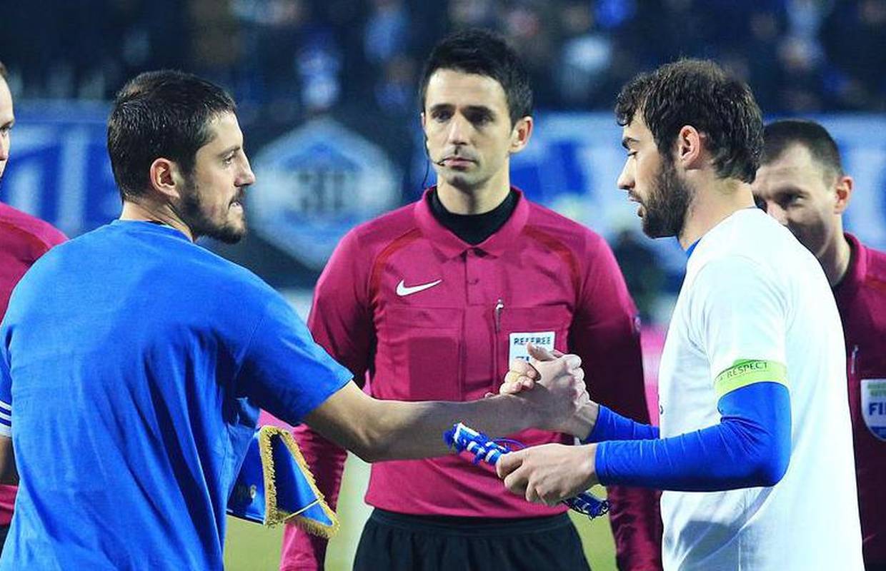 Nakon Ademija, i Škorić odlazi u Kinu?! Kapetan Osijeka na meti