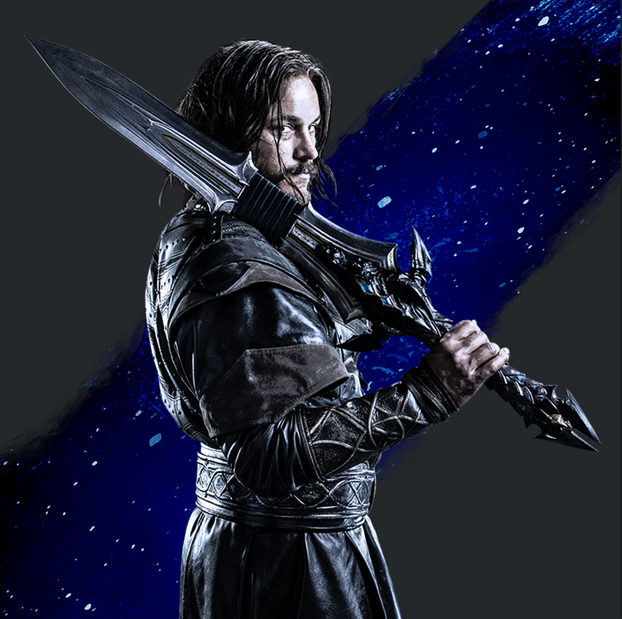 'Warcraft: Početak': Mračne sile će nam dovesti Sudnji dan