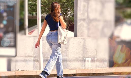 Hodanje kao novi fitness trend: Koliko ste puta &ccaron;uli da je preporu&ccaron;ljivo 10.000 koraka?