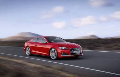 Evo što trebate znati o novom Audiju  S5: svjež interijer, ali rezultati slabiji nego prije