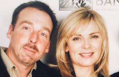 Kim Cattrall pronašla nestalog brata: Mrtav je, shrvana sam...