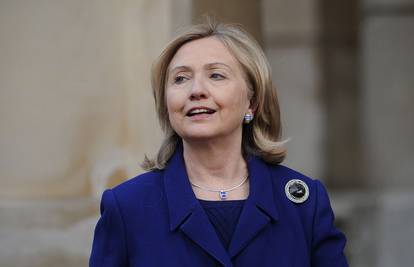 Hillary Clinton (65) se povlači iz visoke  politike, želi putovati 