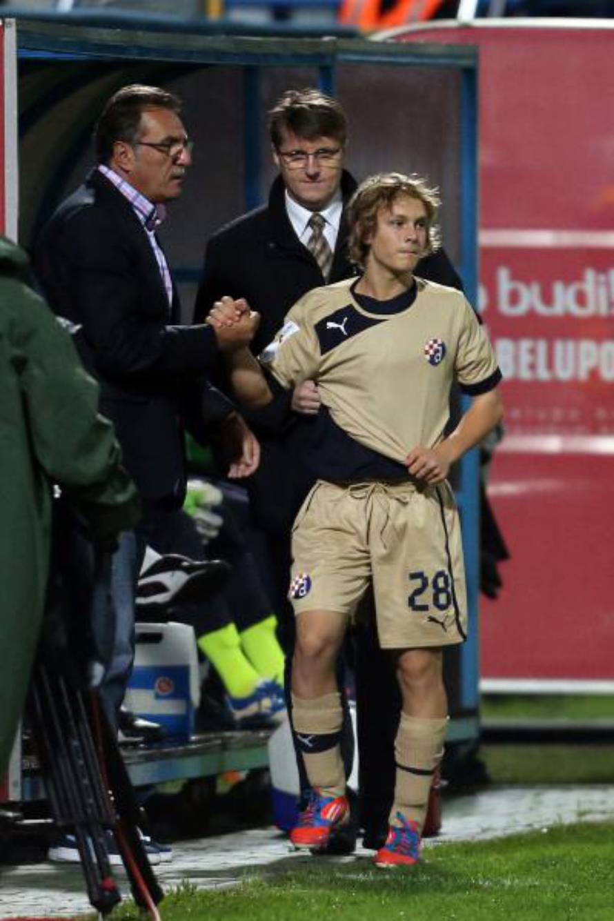 Dalibor Urukalović/PIXSELL