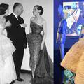 Strukirane suknje za romantičnu siluetu: Kako je Diorov 'New Look' promijenio modnu scenu