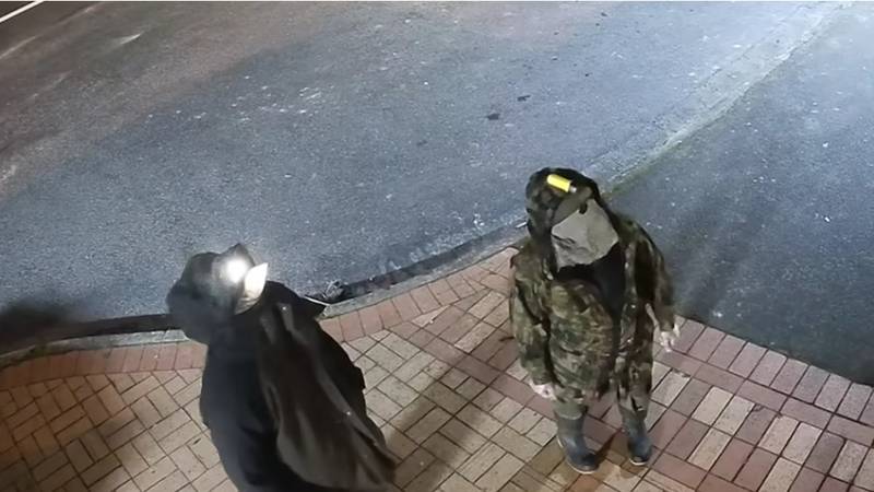 Dramatičan kraj otmice: Otac je djecu godinama skrivao u šumama, ustrijelila ga policija